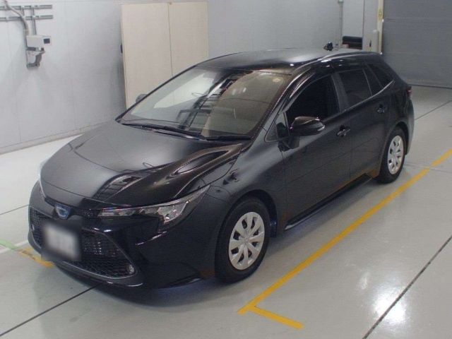 20176 Toyota Corolla touring ZWE211W 2020 г. (CAA Chubu)